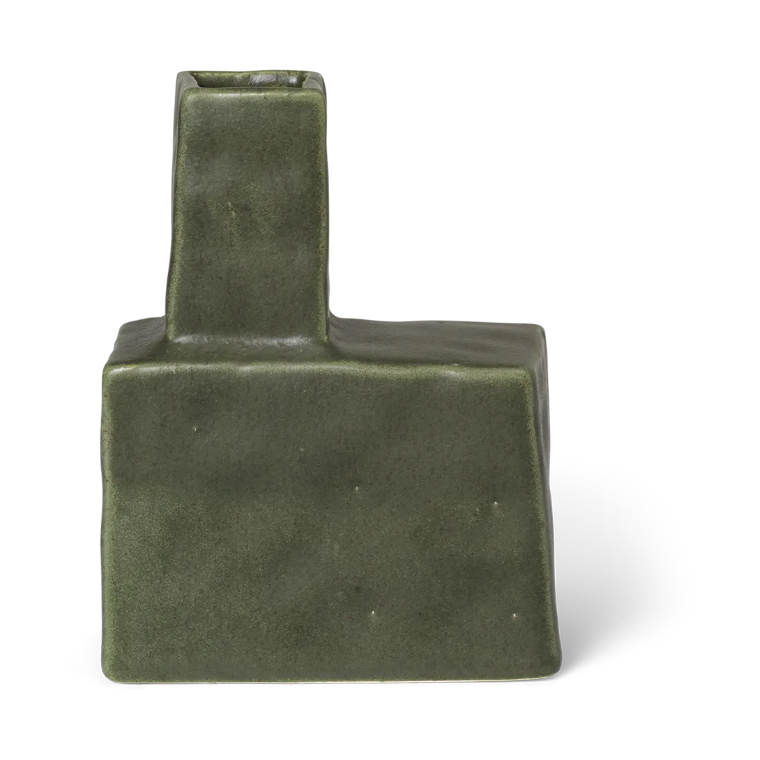 Koa vas H20, Dark sage Ferm Living