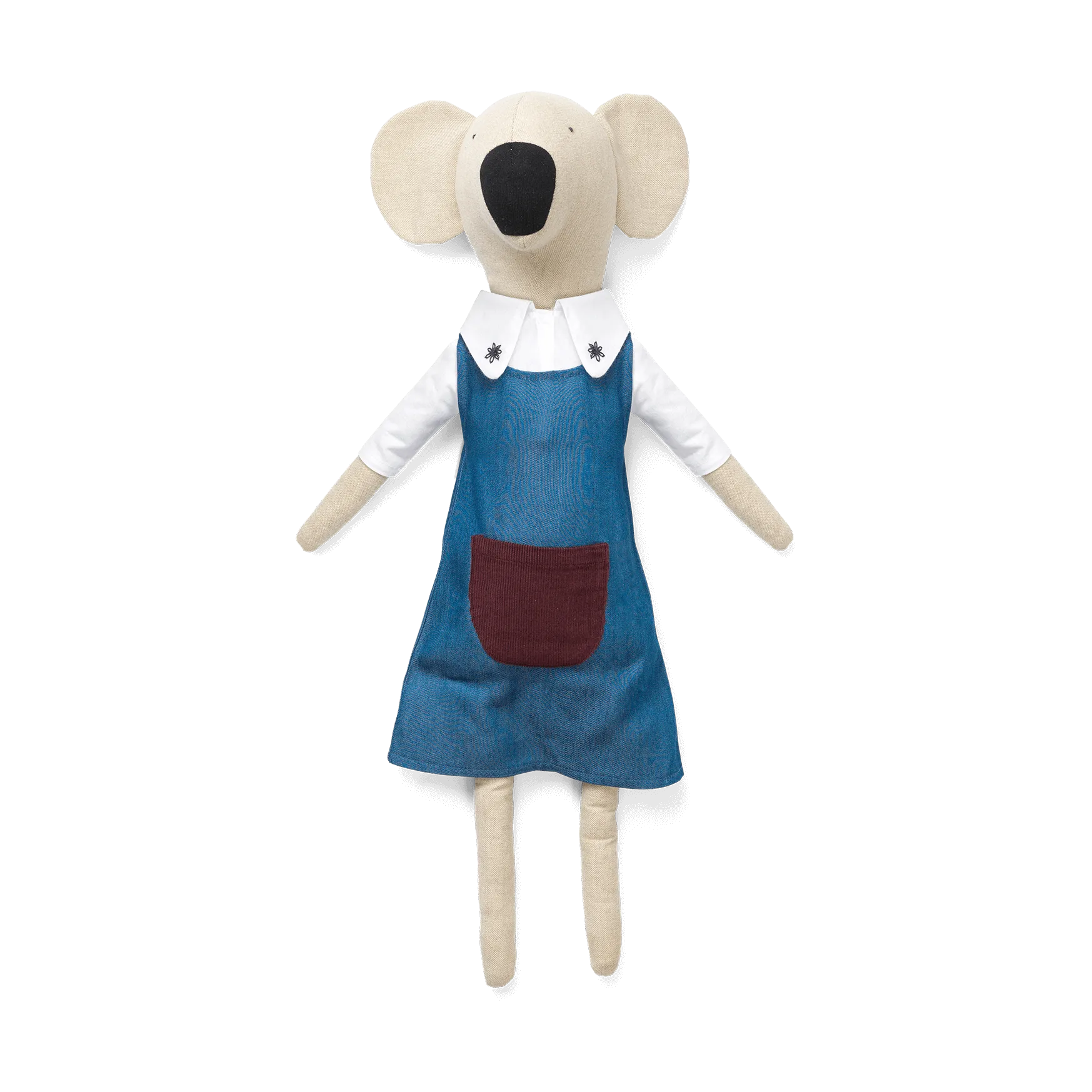 Koala Teddy gosedjur, Natural Ferm Living