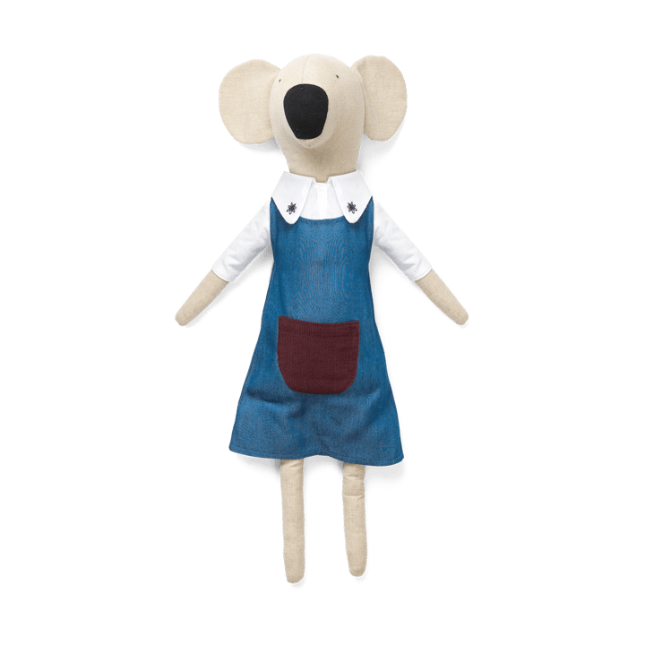 Koala Teddy gosedjur - Natural - Ferm Living