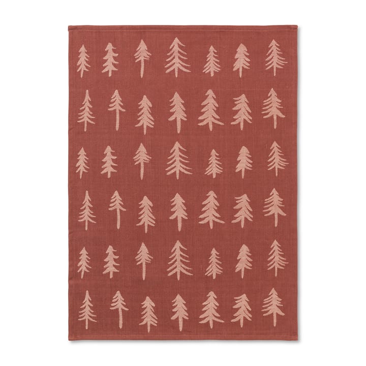 Kökshandduk jul - Cinnamon - Ferm LIVING