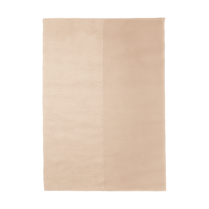 Kompliment matta - Off-white, 170x240 cm - Ferm Living