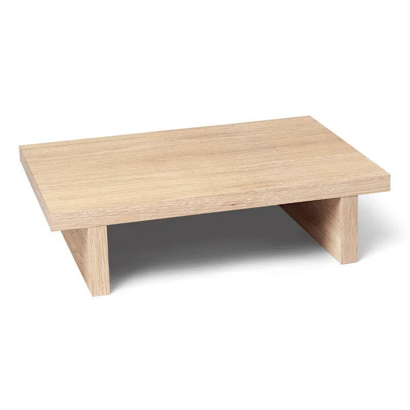 Kona side table sidobord, Ek