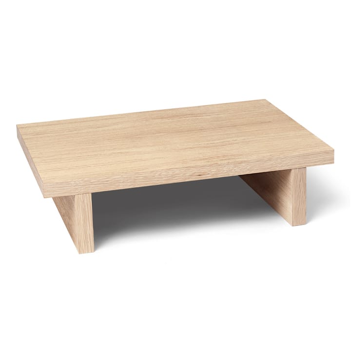 Kona side table sidobord - Ek - Ferm LIVING