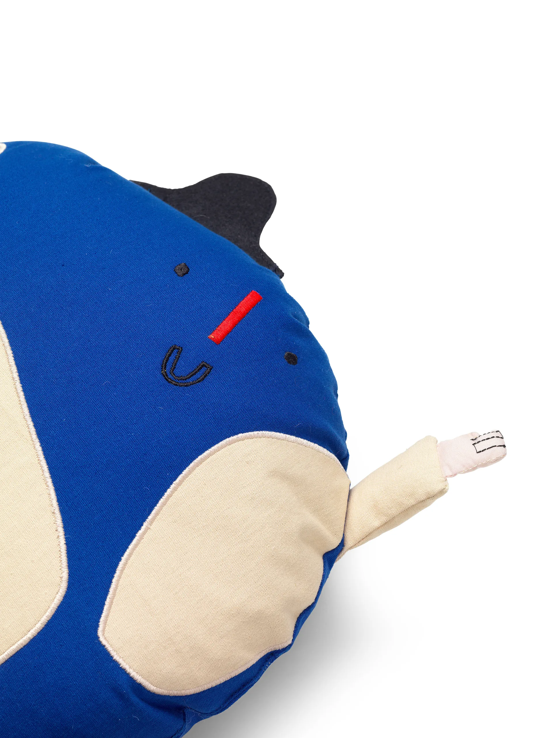 Kudde world, Bright Blue Ferm Living