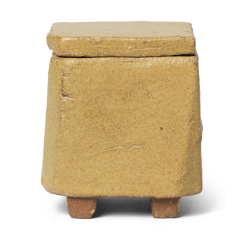 Kurinu doftljus 40 h - Honey - Ferm Living
