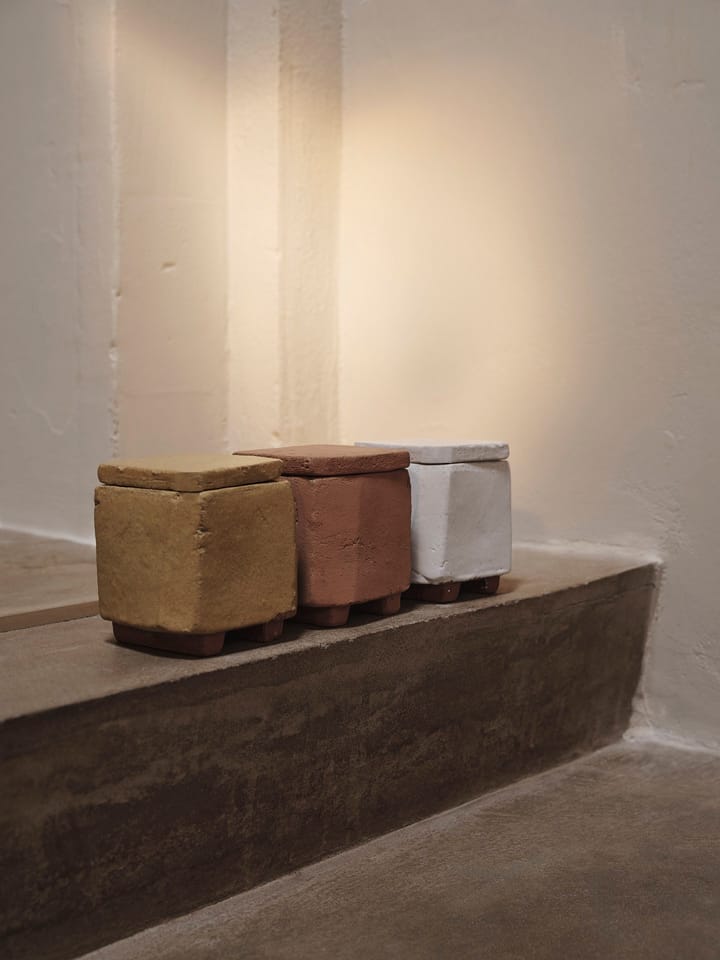 Kurinu doftljus 40 h, Honey Ferm Living