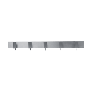 Lager klädhängare 71 cm - Aluminium - Ferm Living