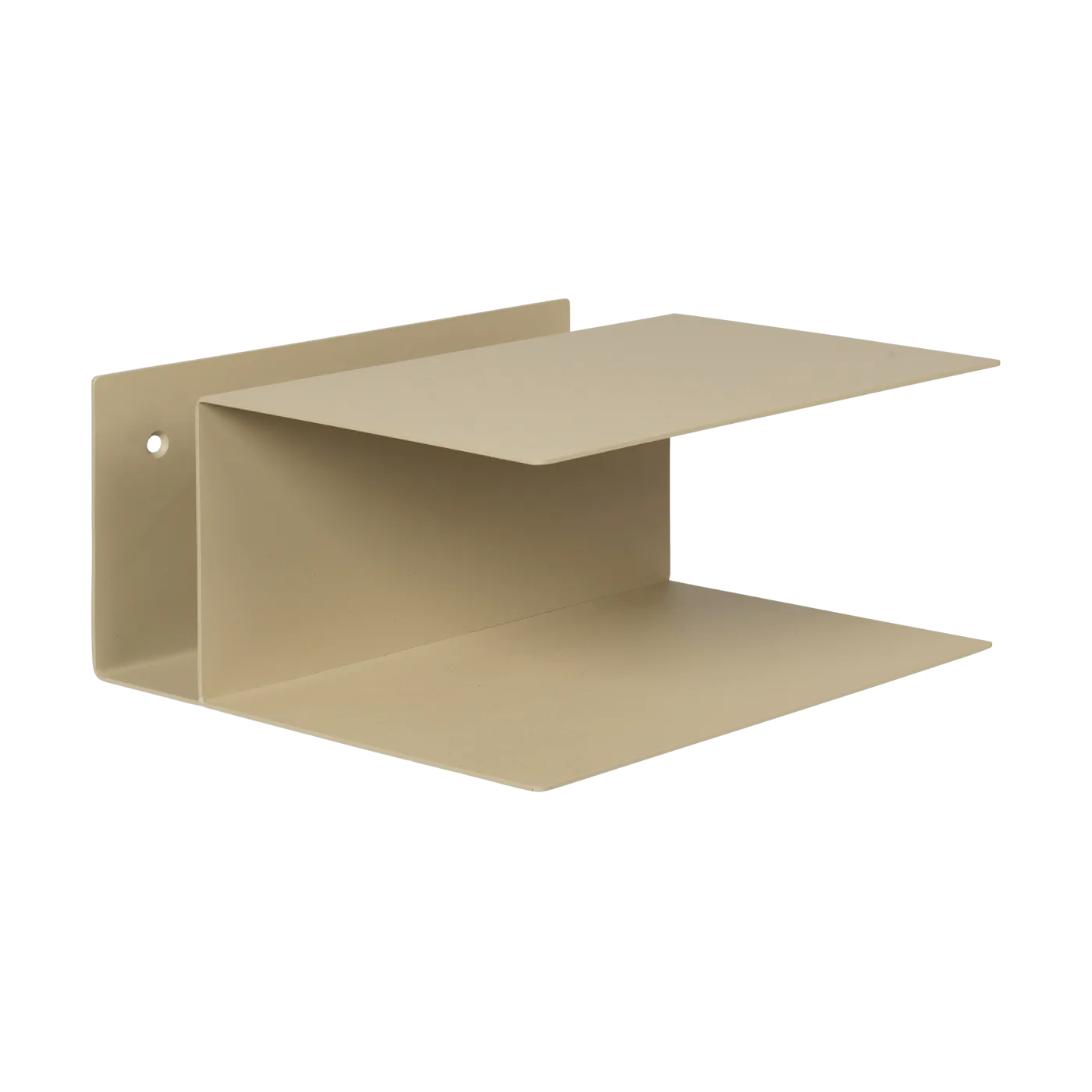 Lager sängbord 15,5x35x30 cm, Cashmere Ferm Living