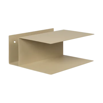 Lager sängbord 15,5x35x30 cm - Cashmere - Ferm Living