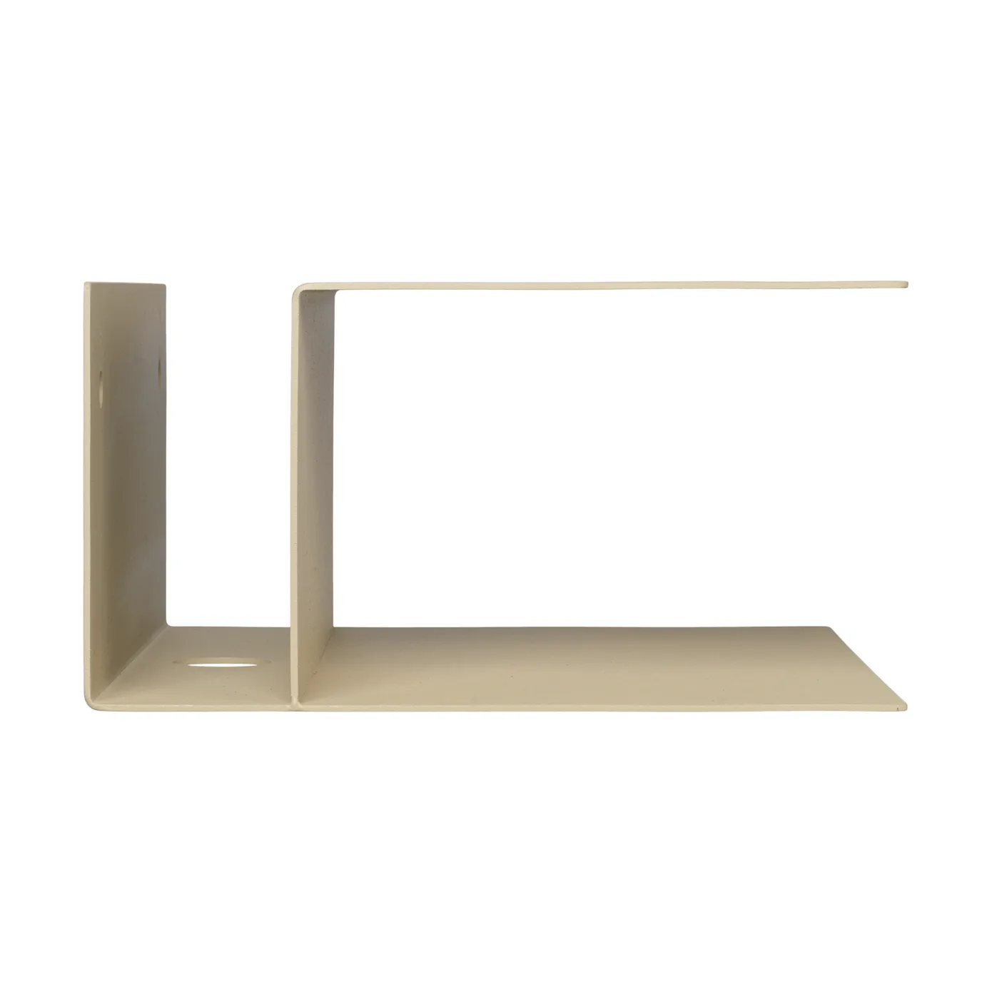 Lager sängbord 15,5x35x30 cm, Cashmere Ferm Living