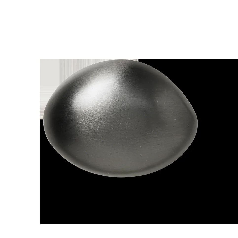 ferm LIVING Lemon krok Black brass