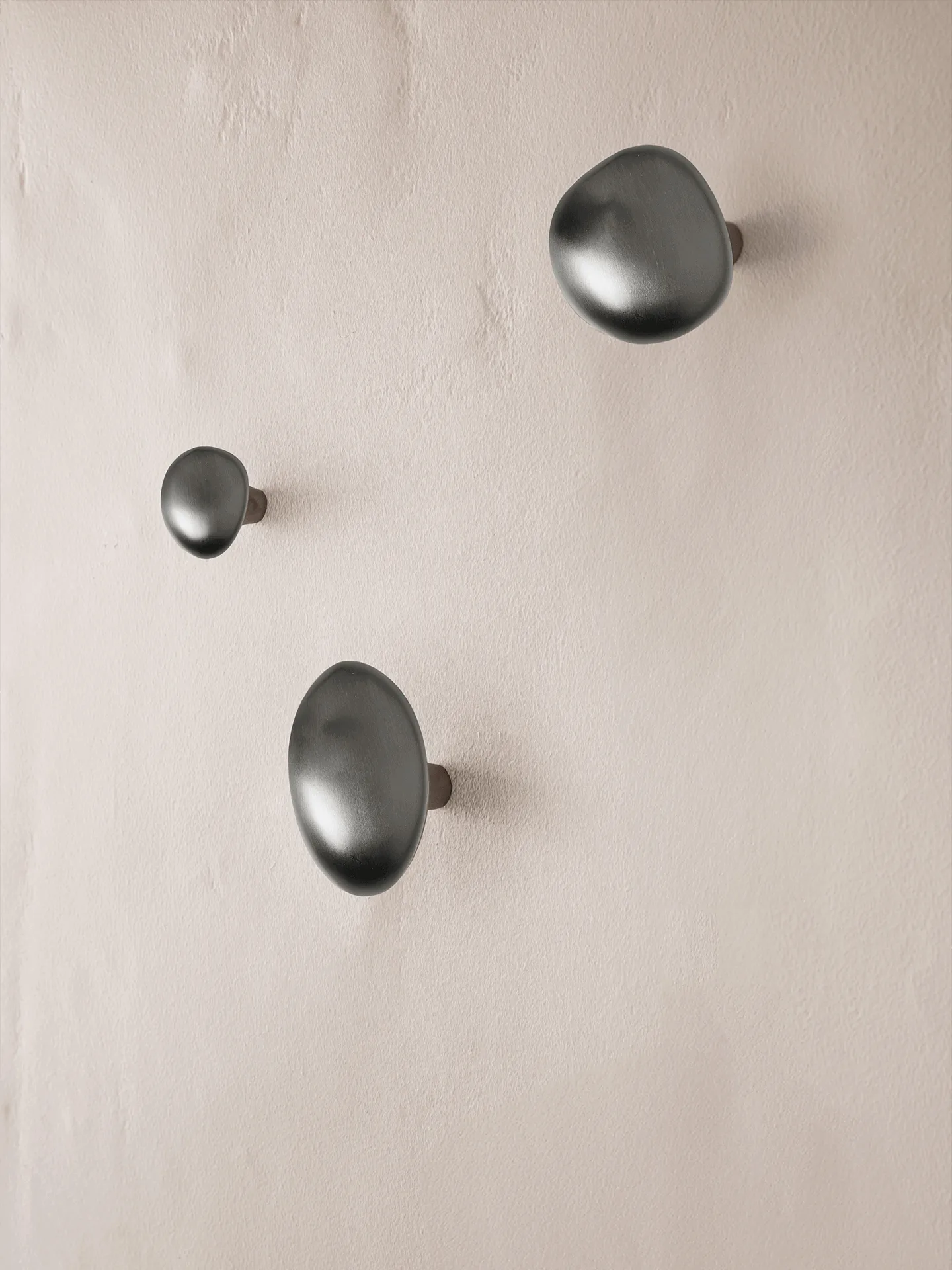 Lemon krok, Black brass Ferm Living