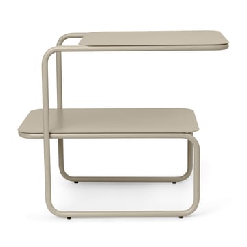 Level sidobord - Cashmere - ferm LIVING