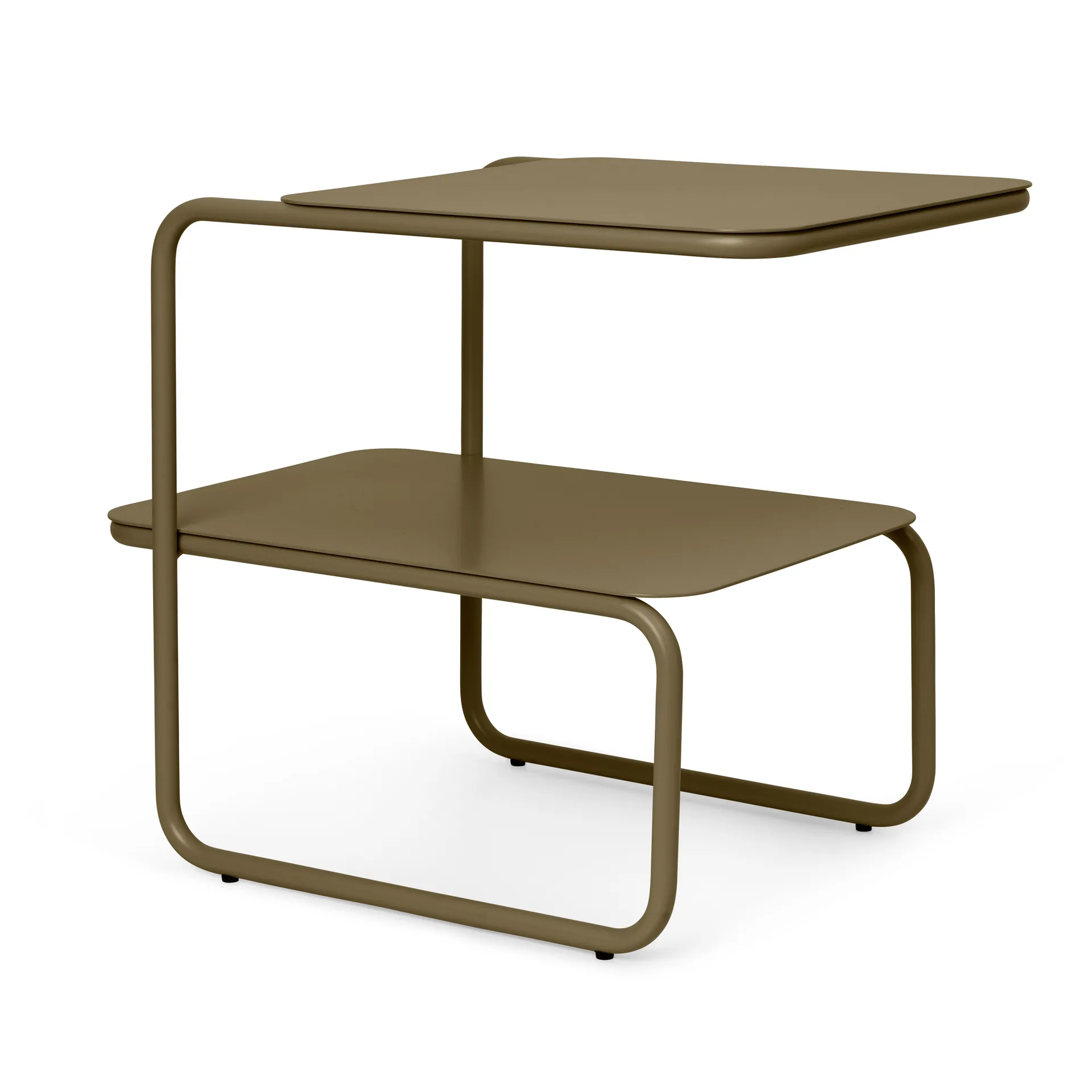 Level sidobord, Olive Ferm Living