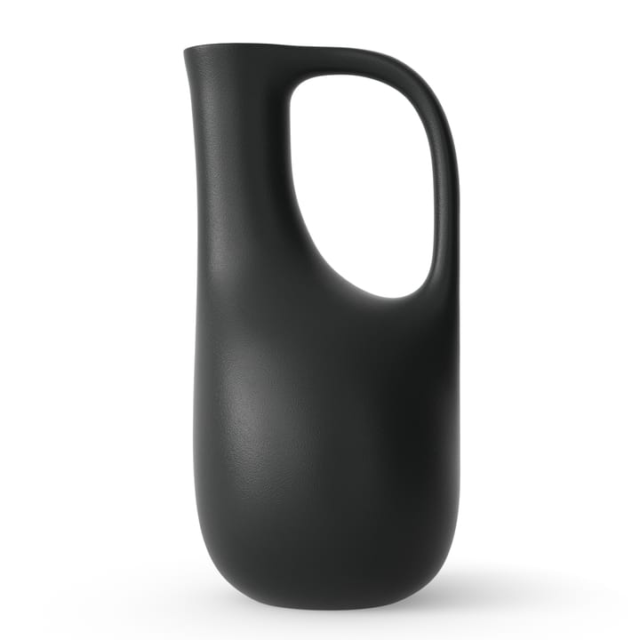 Liba vattenkanna  - Black - Ferm LIVING