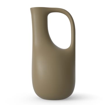 Liba vattenkanna - Olive - Ferm Living