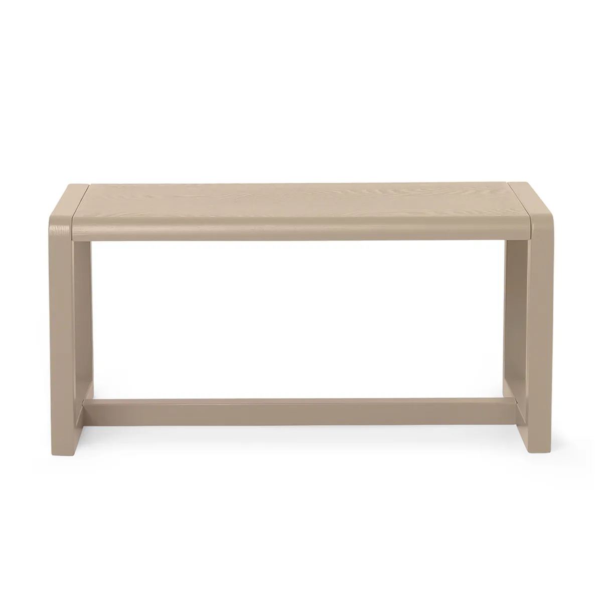 ferm LIVING Little Architecht Bench bänk Cashmere