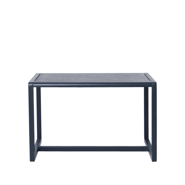 Little Architecht Table Barnbord - Dark blue - ferm LIVING