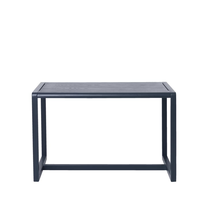 Little Architecht Table Barnbord - Dark blue - Ferm LIVING