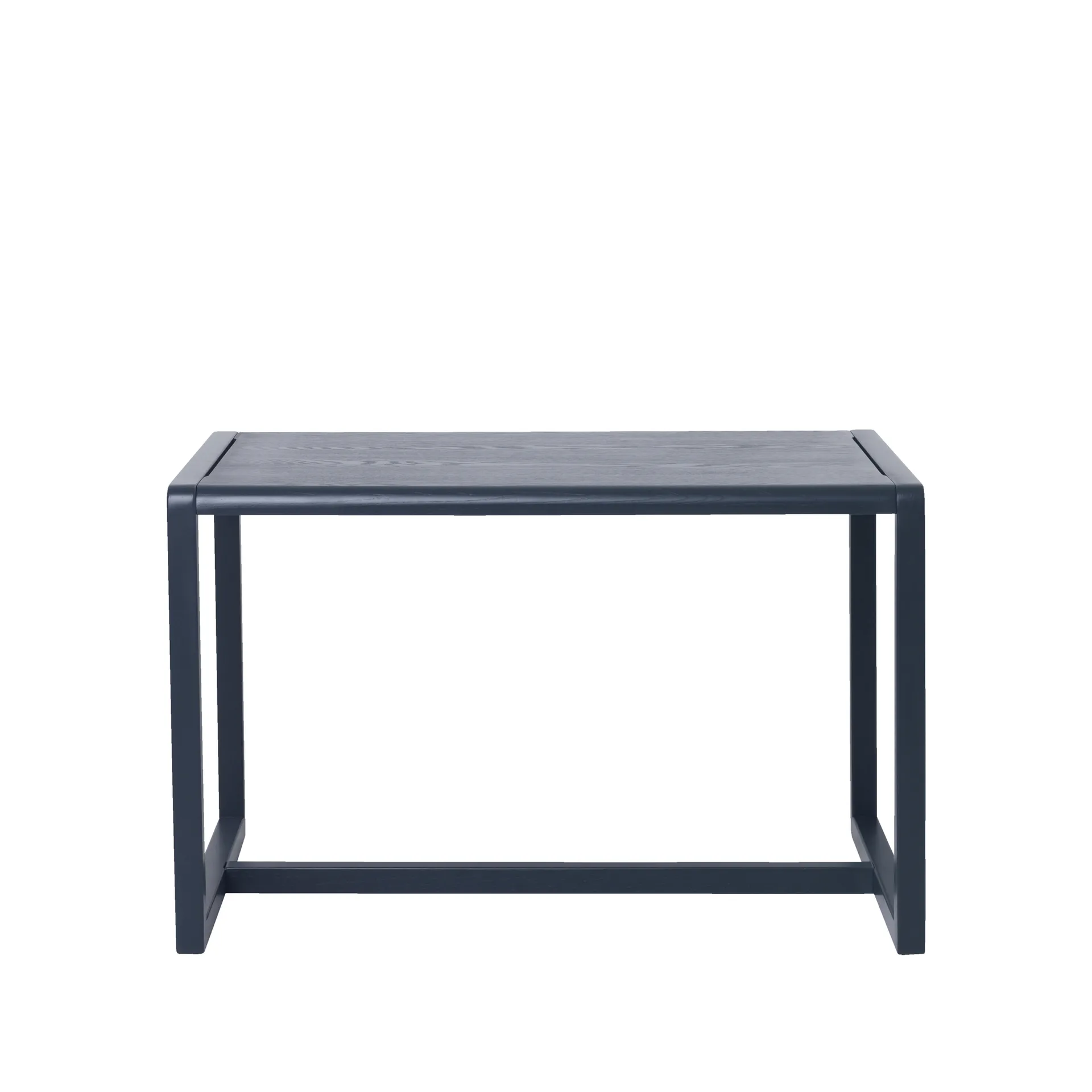 Little Architect bord, Dark blue Ferm Living