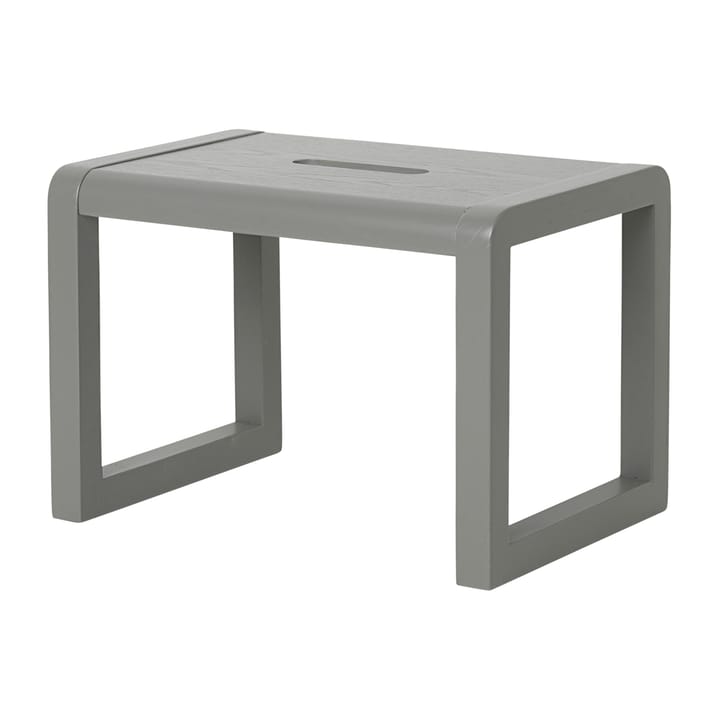 Little architect pall - Grey - ferm LIVING