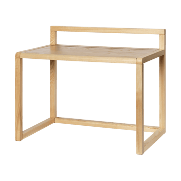 Little Architect skrivbord - Ash - Ferm Living