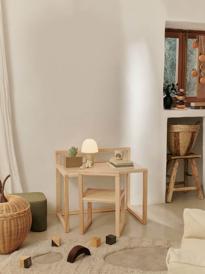 Little Architect skrivbord, Ash Ferm Living