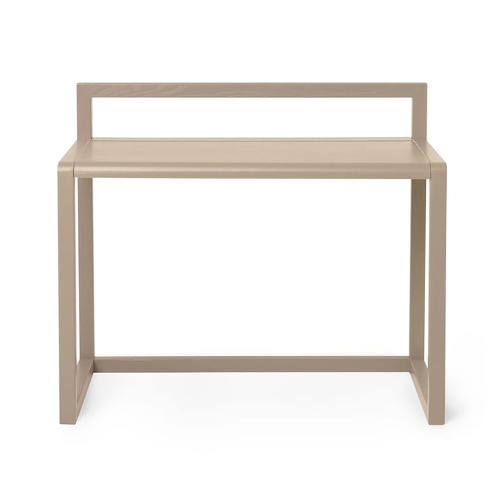 Little Architect skrivbord - Cashmere - Ferm Living