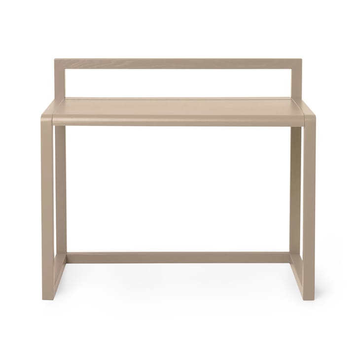 Little Architect skrivbord - Cashmere - ferm LIVING