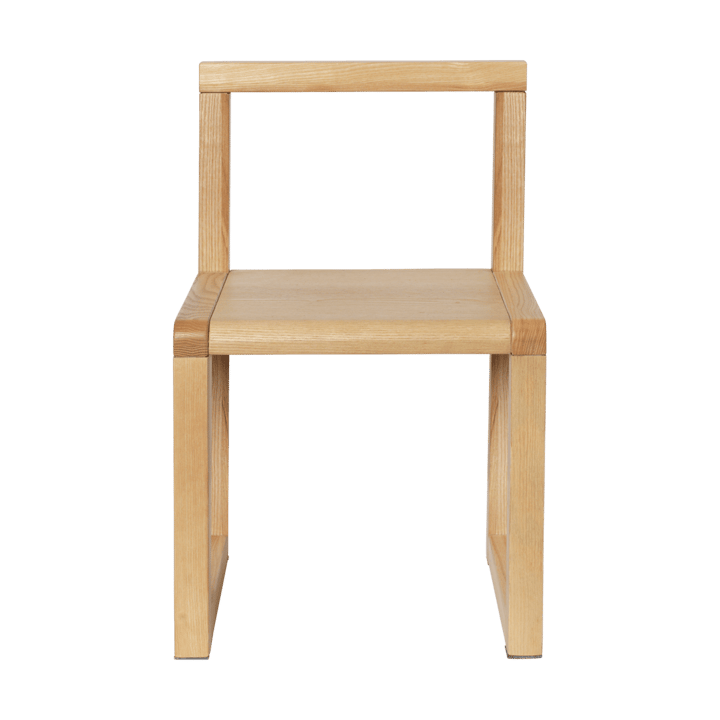 Little Architect stol - Ash - Ferm Living