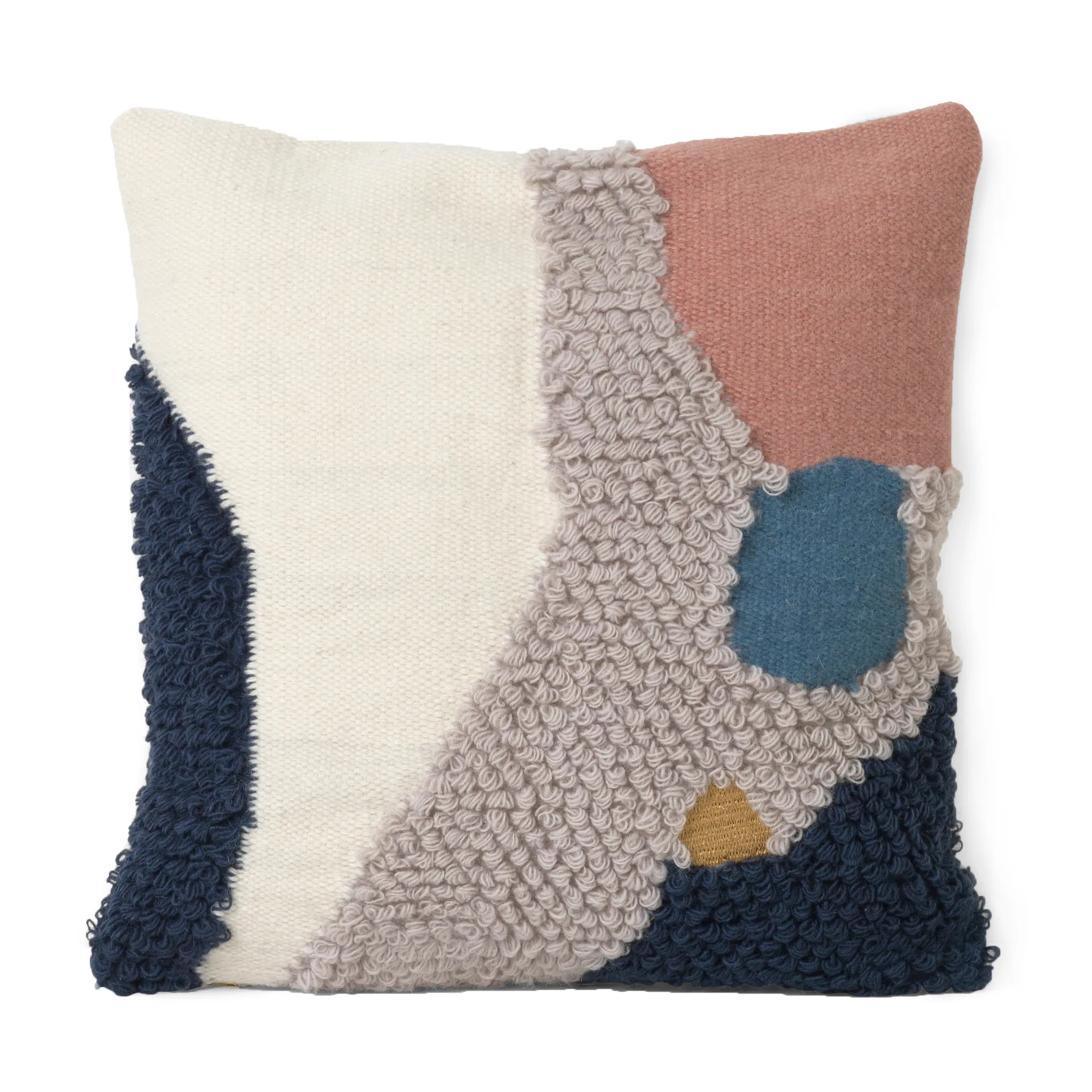 Loop kudde 50x50 cm, Landscape Ferm Living
