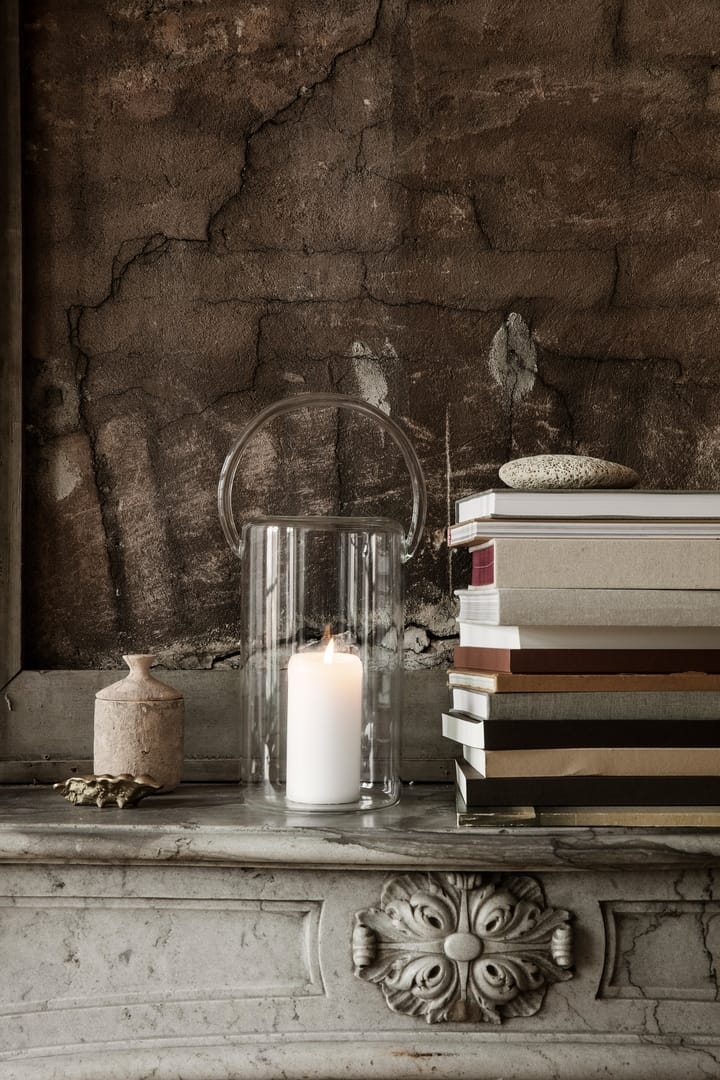 Luce ljuslykta, Clear Ferm Living