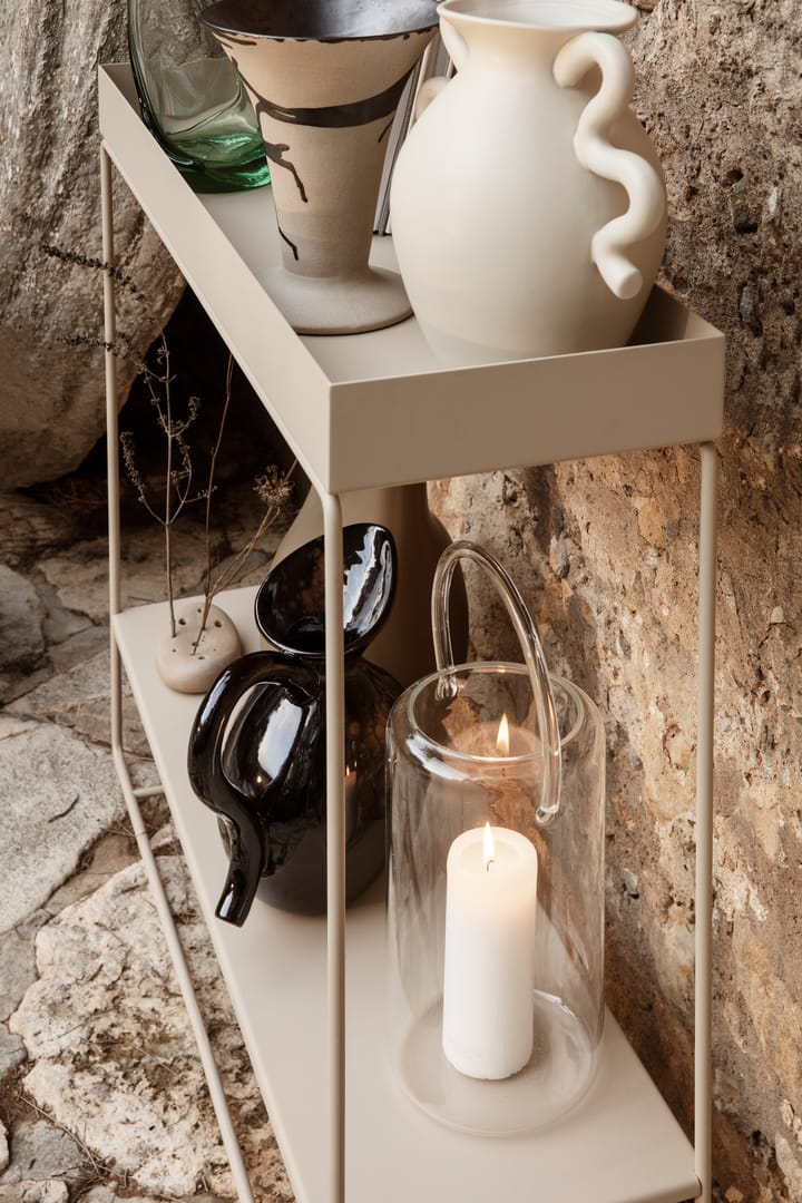 Luce ljuslykta, Clear Ferm Living