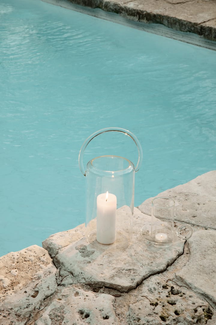 Luce ljuslykta, Clear Ferm Living