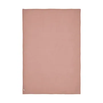 Lunden filt - Rose-multi, 80x110 cm - Ferm Living