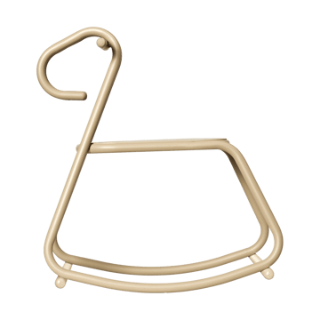 Lussi gunghäst - Cashmere - Ferm Living
