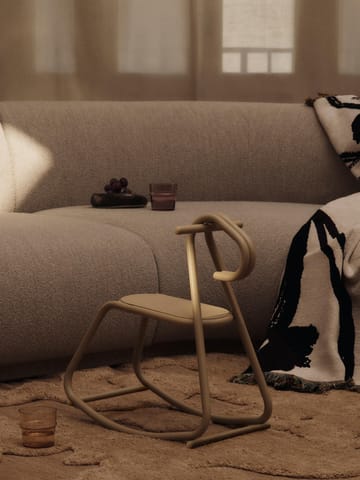 Lussi gunghäst - Cashmere - Ferm Living