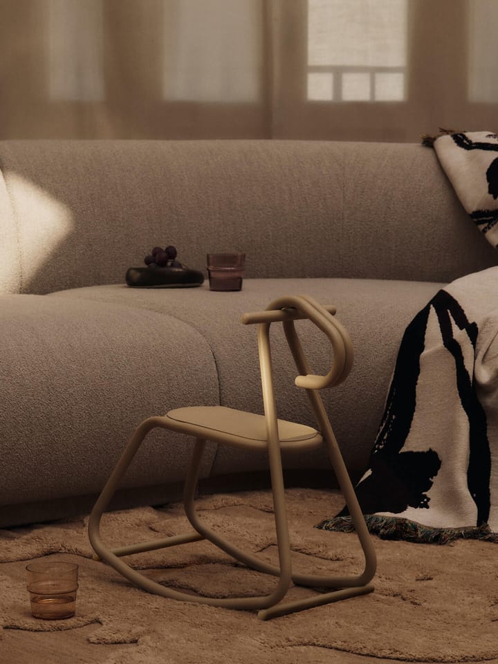 Lussi gunghäst, Cashmere Ferm Living