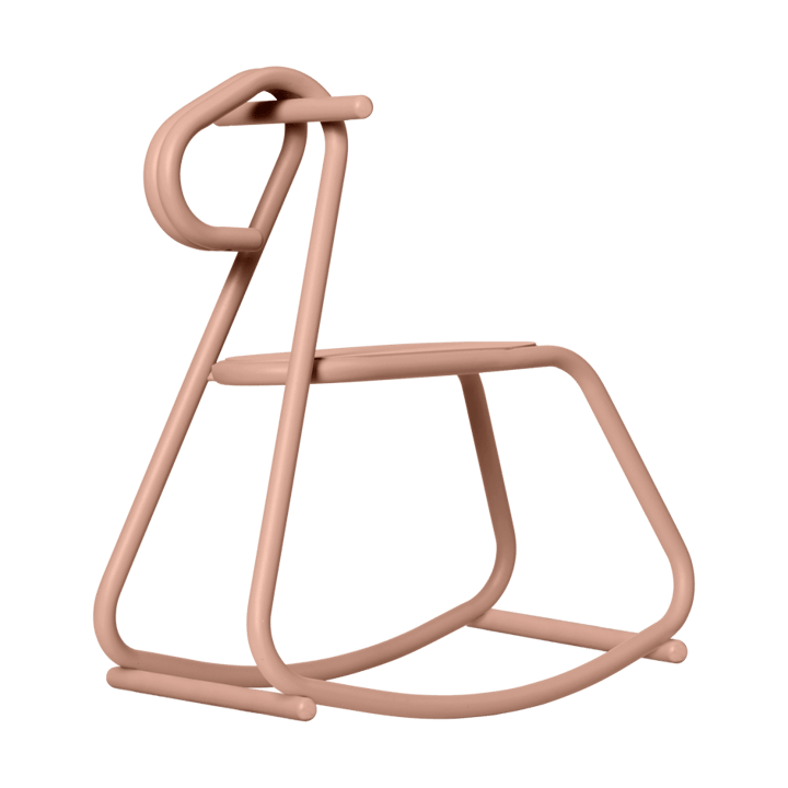 Lussi gunghäst - Rose - Ferm Living