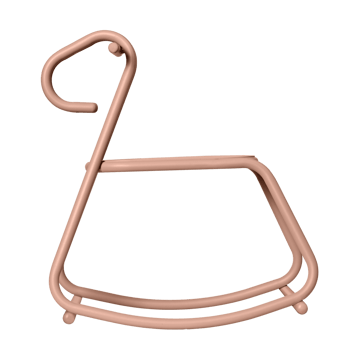 Lussi gunghäst - Rose - Ferm Living