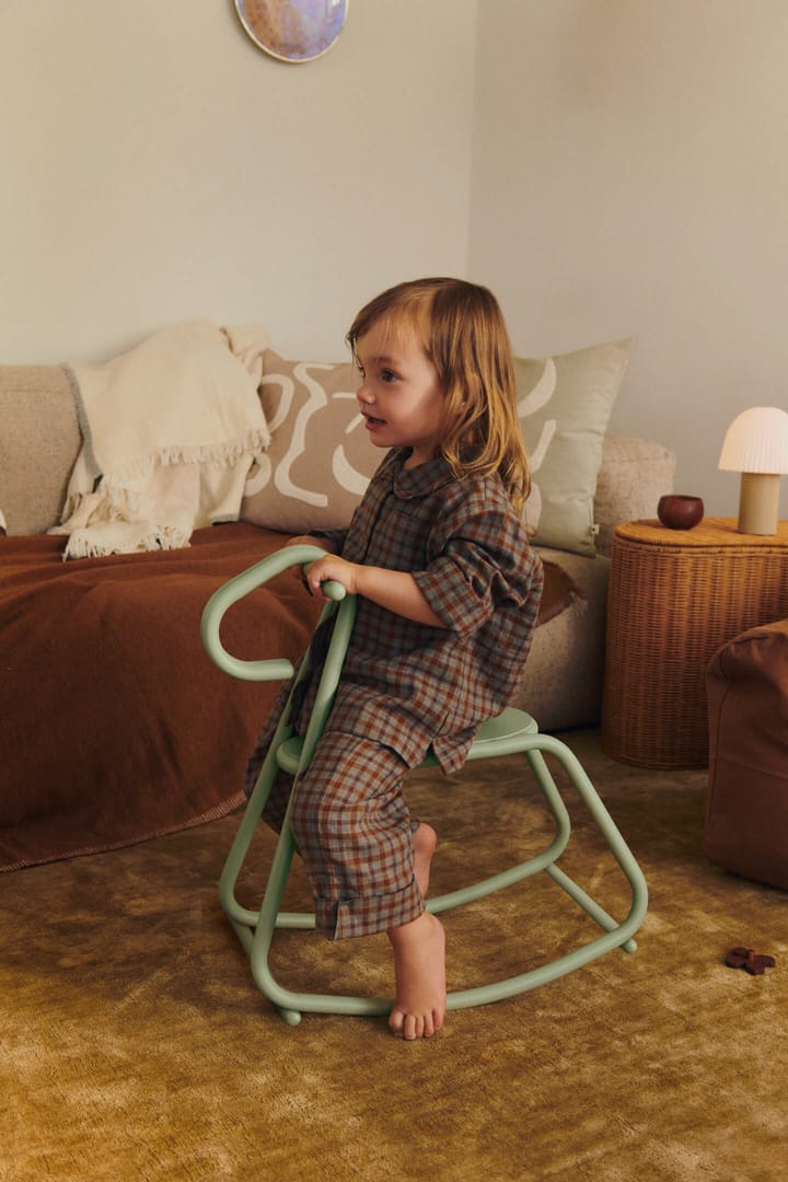 Lussi gunghäst, Tea Green Ferm Living