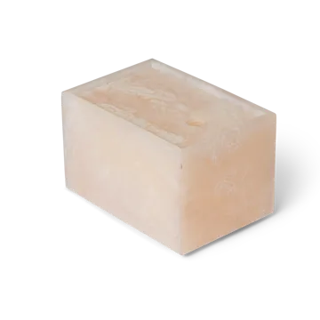 Mist förvaringsbox 10x15 cm - Pearl - Ferm Living