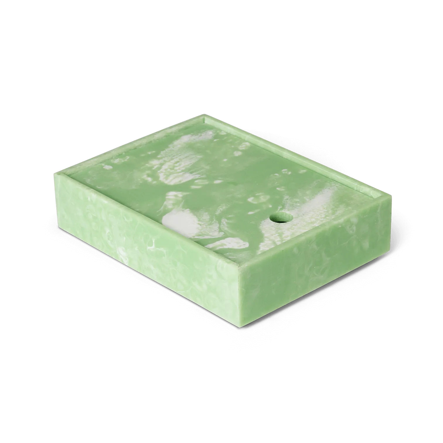 Mist förvaringsbox 15x20 cm, Seafoam Ferm Living