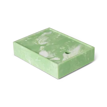 Mist förvaringsbox 15x20 cm - Seafoam - Ferm Living