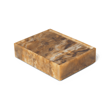 Mist förvaringsbox 15x20 cm - Sugar kelp - Ferm Living