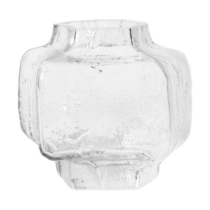 Mokuri vas, Clear, 30 cm Ferm Living