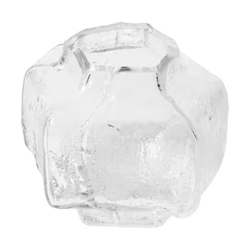 Mokuri vas - Clear, 30 cm - Ferm Living