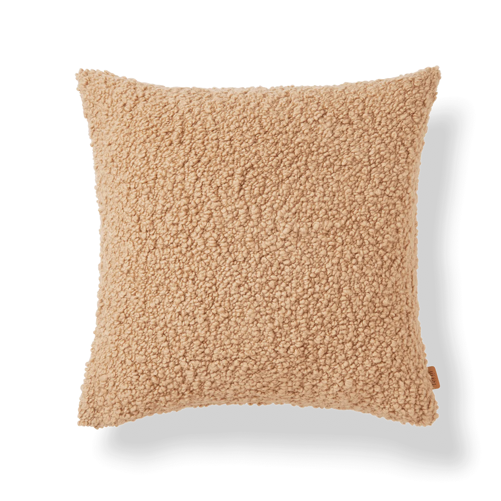 Moor kuddfodral 50x50 cm, Honey Ferm Living