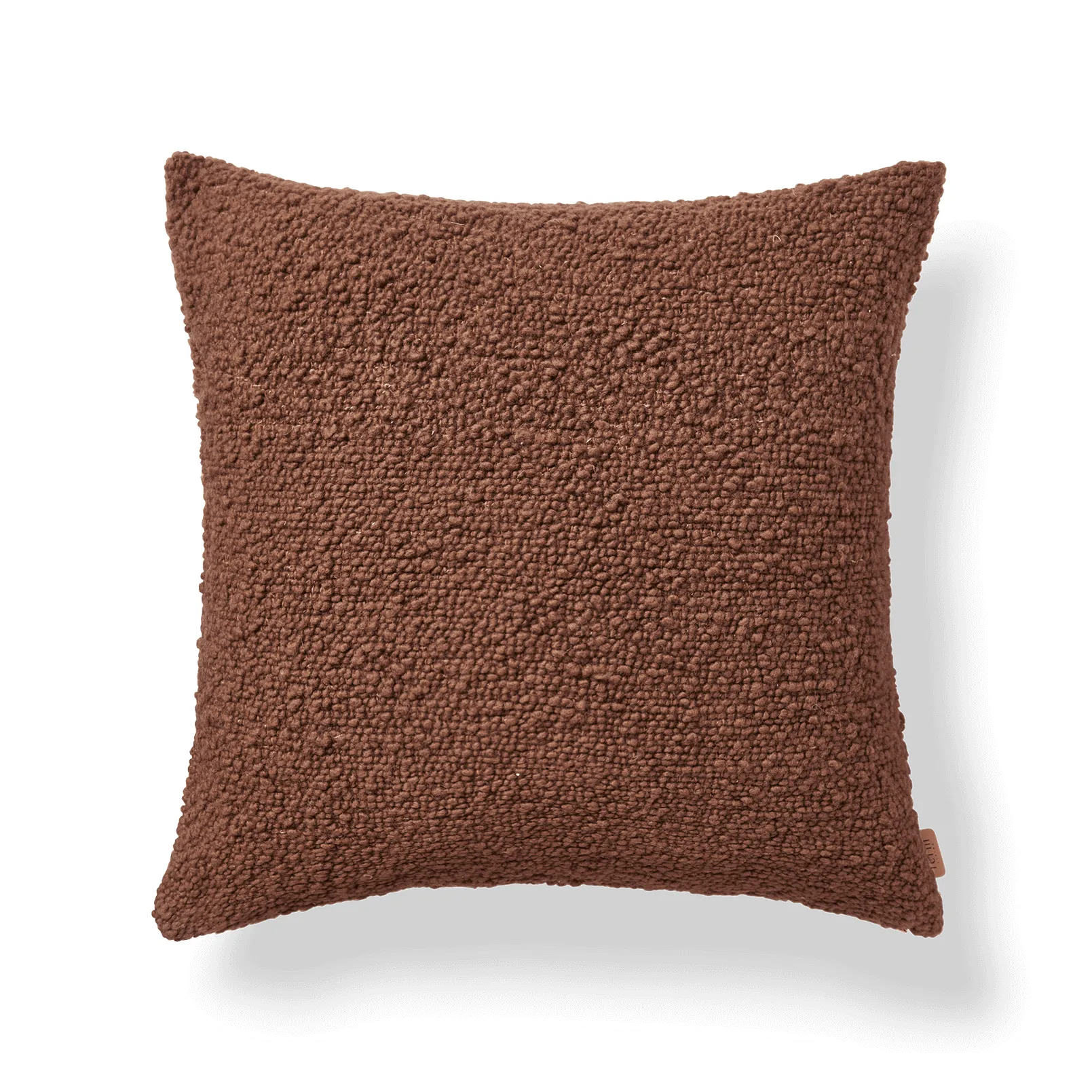 Moor kuddfodral 50x50 cm, Sugar Kelp Ferm Living