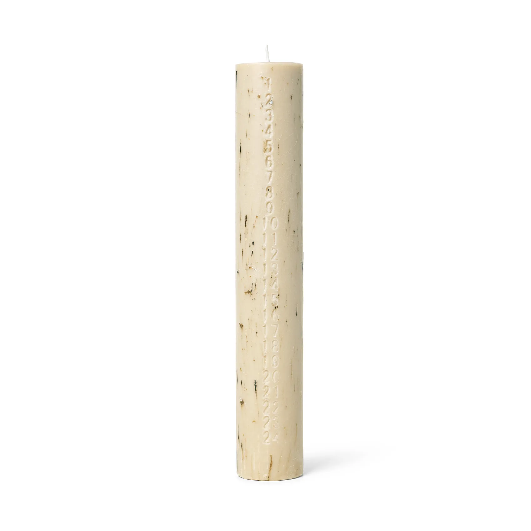 Mura kalenderljus, Oat Ferm Living